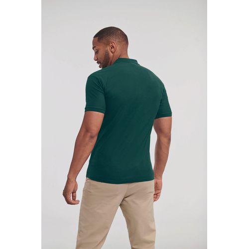 Polo homme Authentic Eco - 18