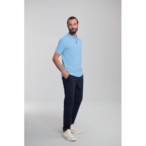Polo homme Authentic Eco - 39