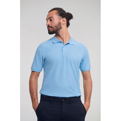 Polo homme Authentic Eco - 38