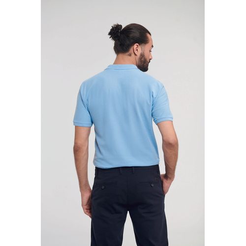 Polo homme Authentic Eco - 37