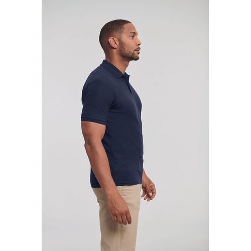 Polo homme Authentic Eco - 36