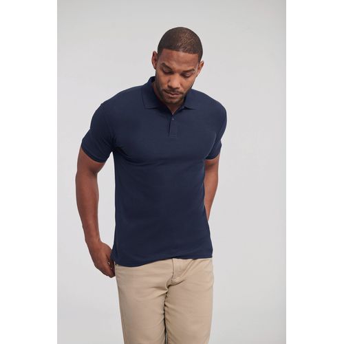 Polo homme Authentic Eco - 34