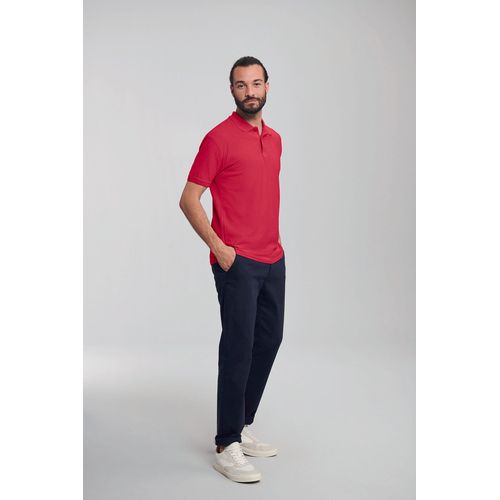 Polo homme Authentic Eco - 31