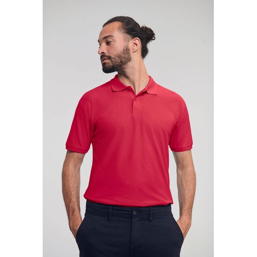 Polo homme Authentic Eco - 30
