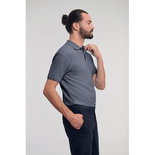 Polo homme Authentic Eco - 28