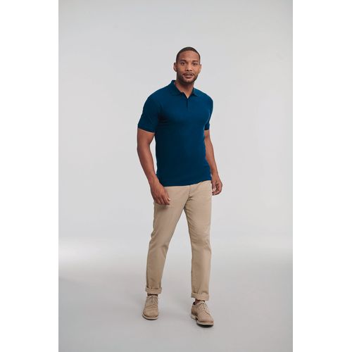 Polo homme Authentic Eco - 8
