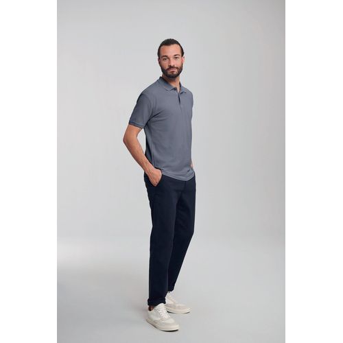 Polo homme Authentic Eco - 27