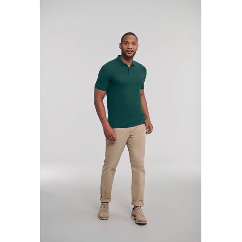 Polo homme Authentic Eco - 20