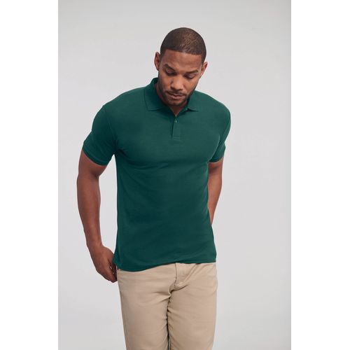 Polo homme Authentic Eco - 19