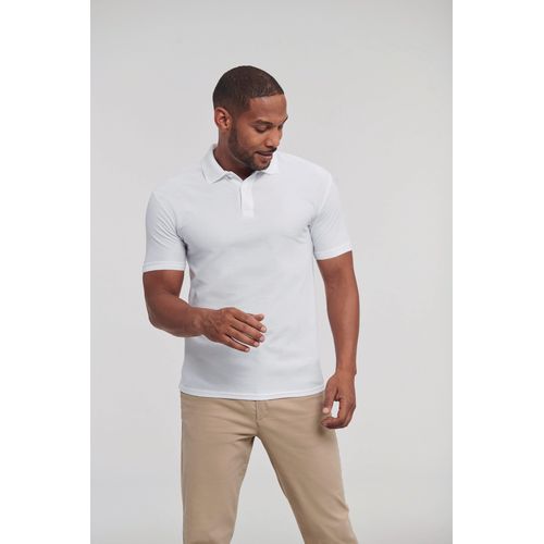 Polo homme Authentic Eco - 11