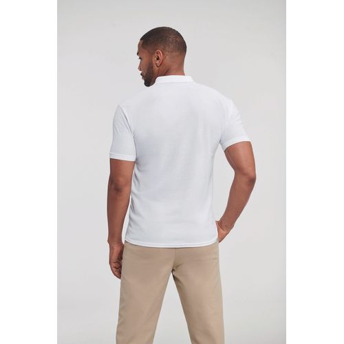 Polo homme Authentic Eco - 10
