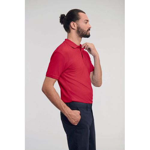 Polo homme Authentic Eco - 32