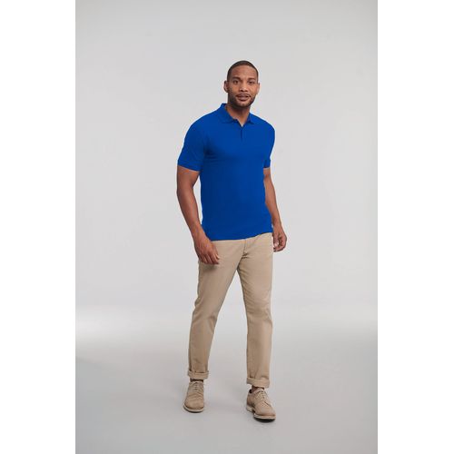 Polo homme Authentic Eco - 4