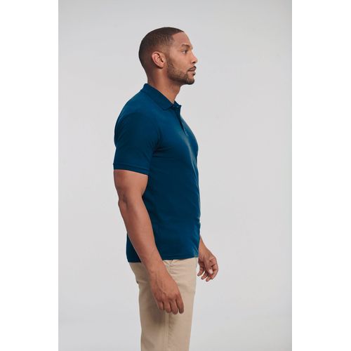 Polo homme Authentic Eco - 9