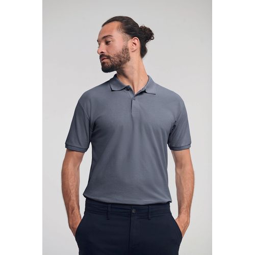 Polo homme Authentic Eco - 1