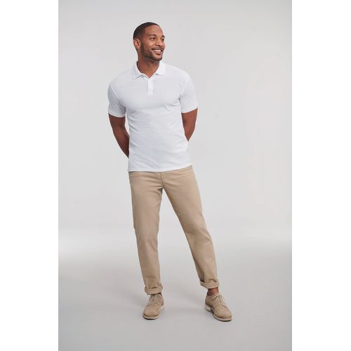Polo homme Authentic Eco - 12