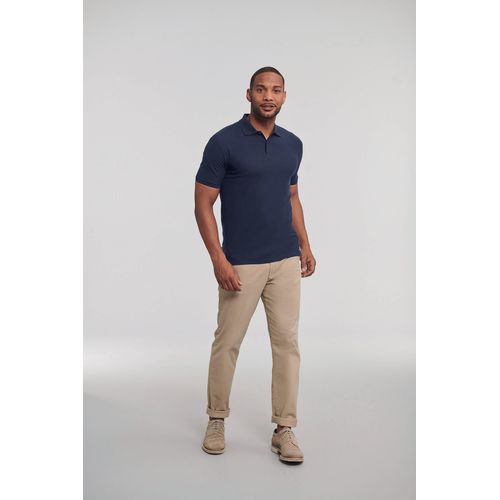 Polo homme Authentic Eco - 35