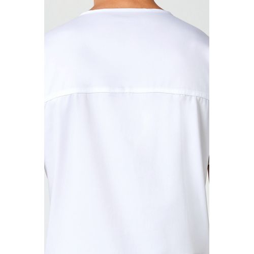 Haut col V homme - 2