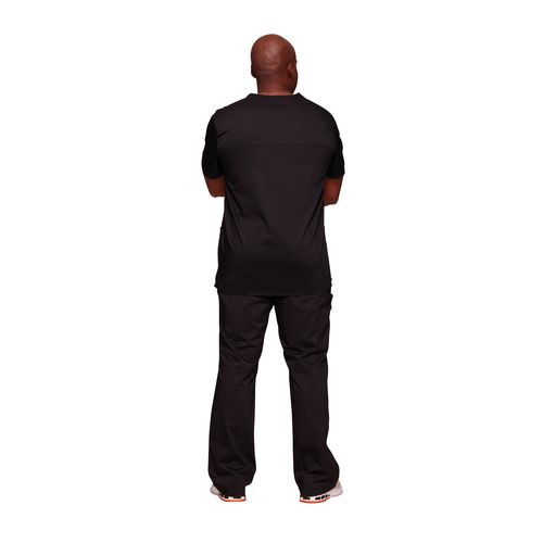 Haut col V homme - 6