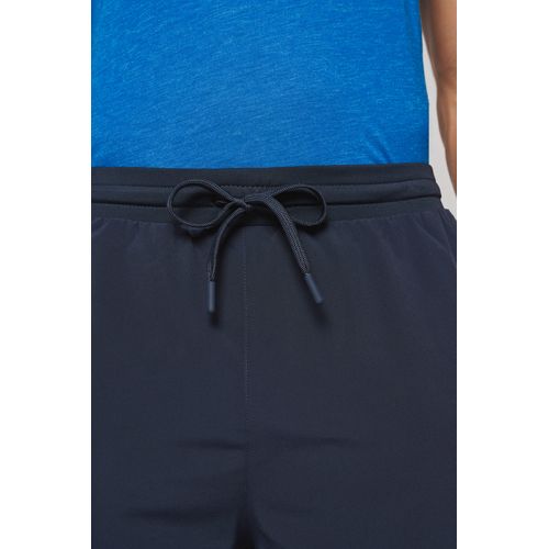 Short écoresponsable 2 en 1 avec sous short intégré homme
