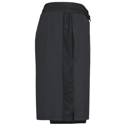 Short écoresponsable 2 en 1 avec sous short intégré homme - 15