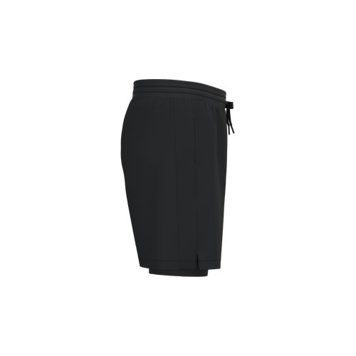 Short écoresponsable 2 en 1 avec sous short intégré homme - 14