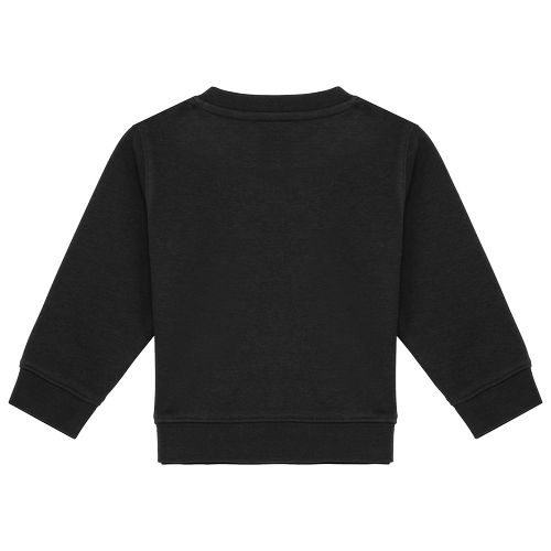 Sudadera ecorresponsable bebé