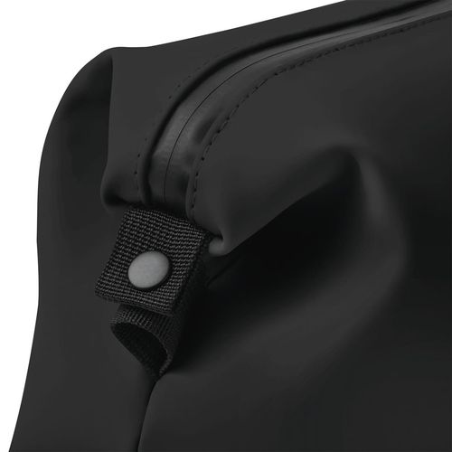 ESTUCHE PARA ACCESORIOS DE POLIURETANO MATE