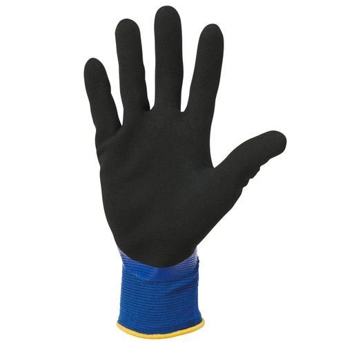 Gants de manutention en environnements humides - 5