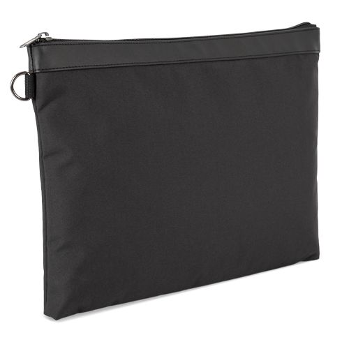 Pochette pour documents et ordinateur portable/tablette Kialma par K-loop - 4