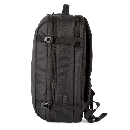 Sac à dos business avec support pour ordinateur - 5