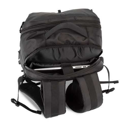 Sac à dos business avec support pour ordinateur - 4