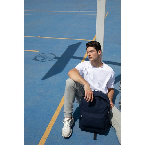 Sac à dos en coton recyclé K-loop