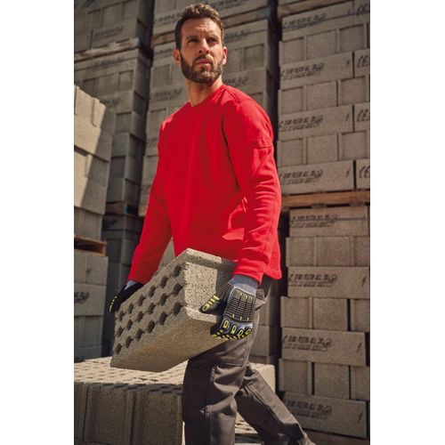 Gants de protection contre les coupures et les chocs - 4