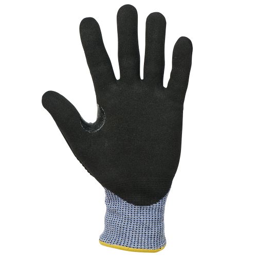 Guantes de protección contra cortes, golpes y aplastamientos