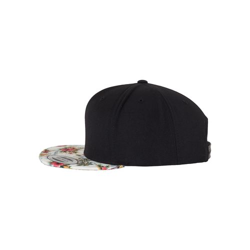 Casquette floral snapback thumbnail 7