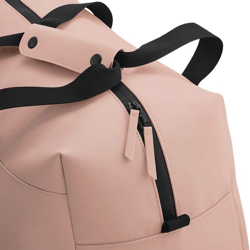 Sac de voyage en polyuréthane mat - 6