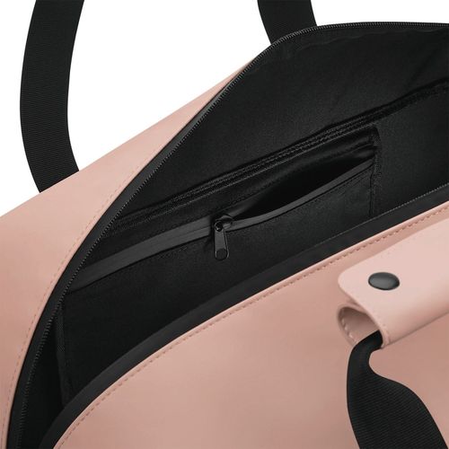 Sac de voyage en polyuréthane mat - 5