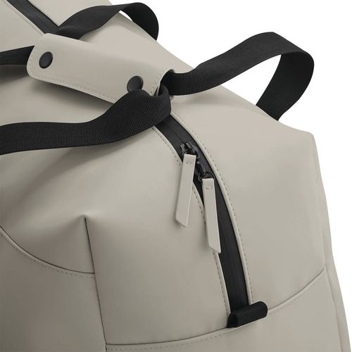 Sac de voyage en polyuréthane mat - 4