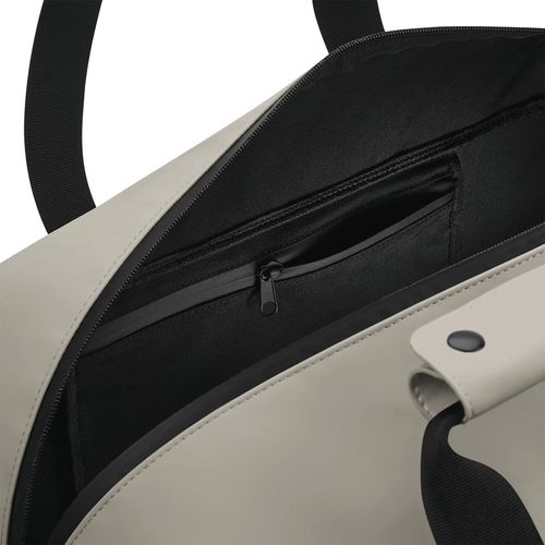 Sac de voyage en polyuréthane mat - 3