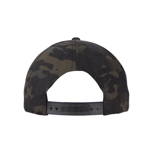 Casquette Classic snapback multicam - 5