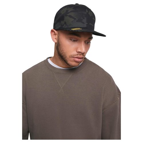 Casquette Classic snapback multicam, Vêtement professionnel, Objets publicitaires, selection pro, Origine France, textile