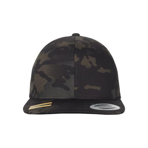 Casquette Classic snapback multicam - 5