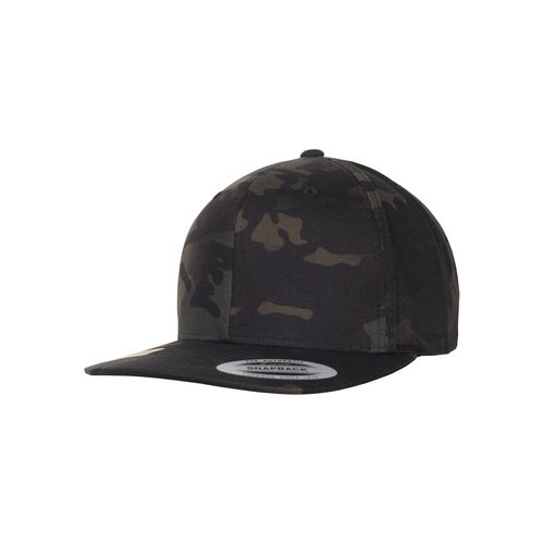 Casquette Classic snapback multicam - 4