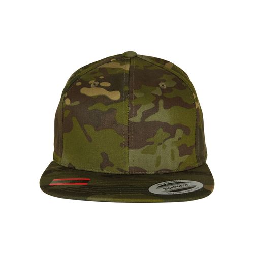 Casquette Classic snapback multicam