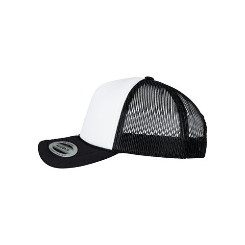 Casquette foam trucker