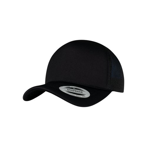 Casquette foam trucker - 4