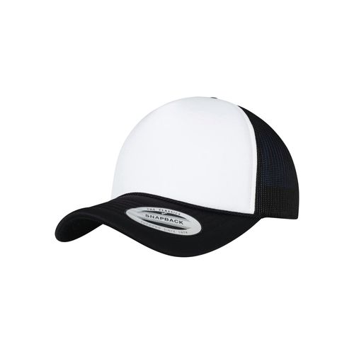Casquette foam trucker, Flexfit, MoOodMaker, Lausanne