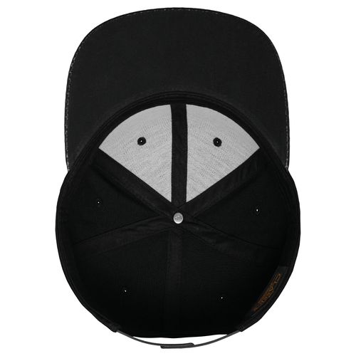 Casquette carbon snapback - 4
