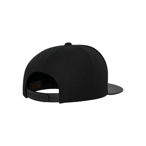 Casquette carbon snapback - 3